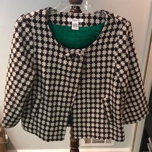 Vertigo Paris Jacket